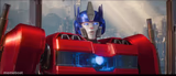 Optimus Prime