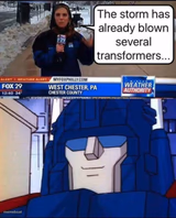 optimus prime