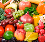 Organic food