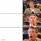 Orgasming judger