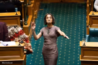 Oriini Kaipara Haka