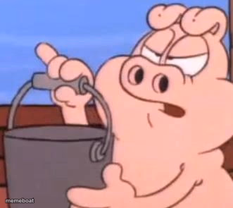 Orson Pig - meme generator image preview