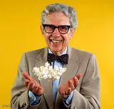 Orville redenbacher
