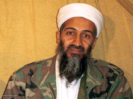 osama bin laden - meme generator image preview