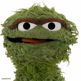 Oscar The Grouch