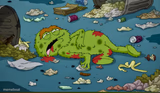 Oscar the Grouch