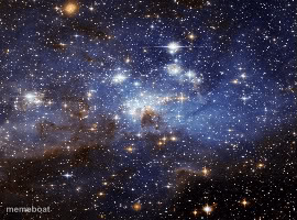 outer space - meme generator image preview