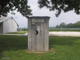 Outhouse