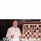Outstanding Move