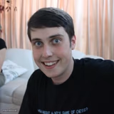 Overly attached boyfriend