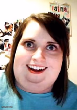 Overly Attached Girlfriend Overweight