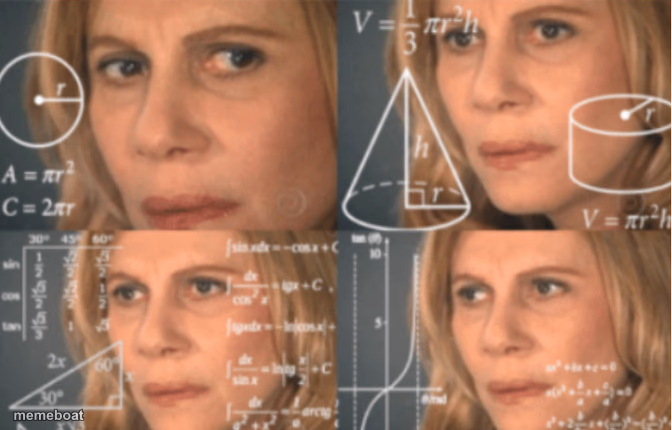 Overthink - meme generator image preview