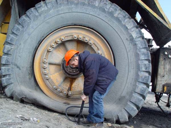 Overwhelmed - meme generator image preview