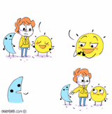 OwlTurd Day VS Night