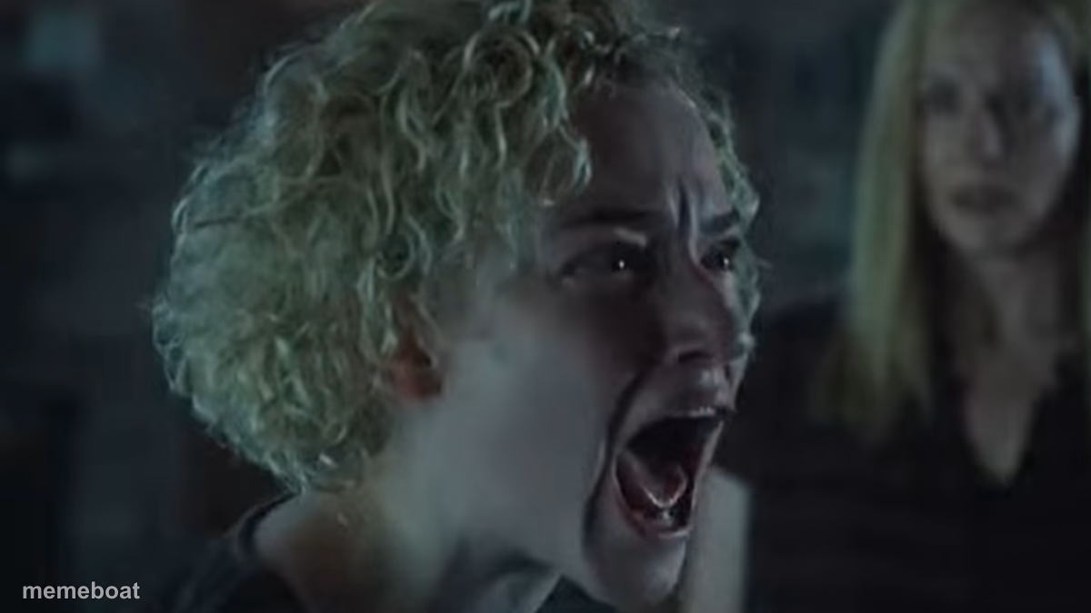 Ozark if you want to stop me you’re gonna have to kill me - meme generator image preview