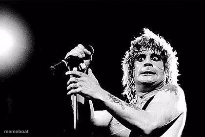 OZZY - meme generator image preview