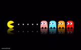Pac Man Ghost Hunter