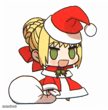 padoru - meme generator image preview