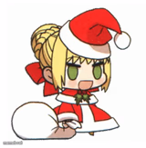 padoru