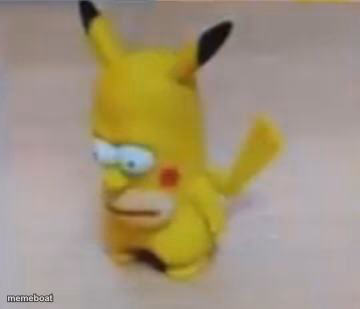 pain changes people - meme generator image preview