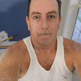 Paint shot facial