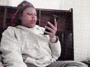 Paisley Is Holding My Dad's Phone - meme generator image preview