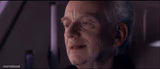 Palpatine Ironic