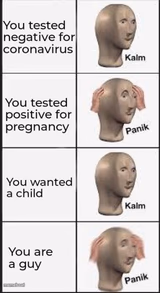 Panik Calm 4 Panels