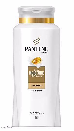 Pantene - meme generator image preview