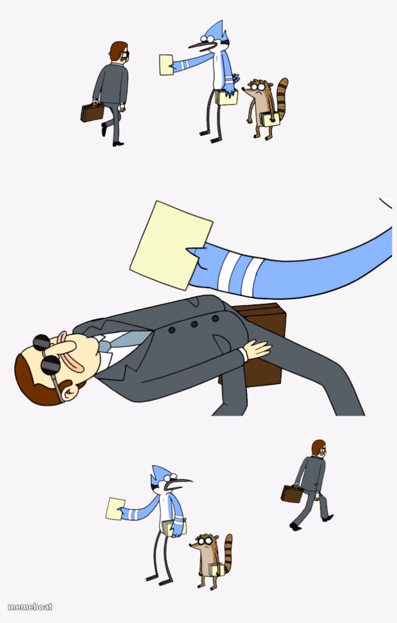 Paper Ignorance - meme generator image preview