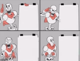 Papyrus plan