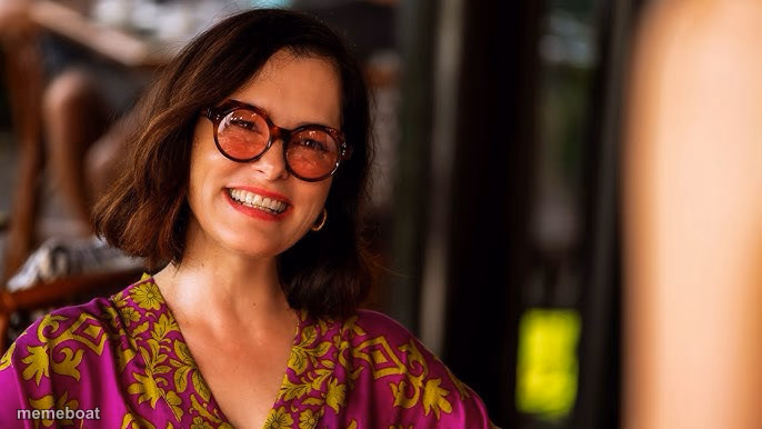 Parker Posey - meme generator image preview