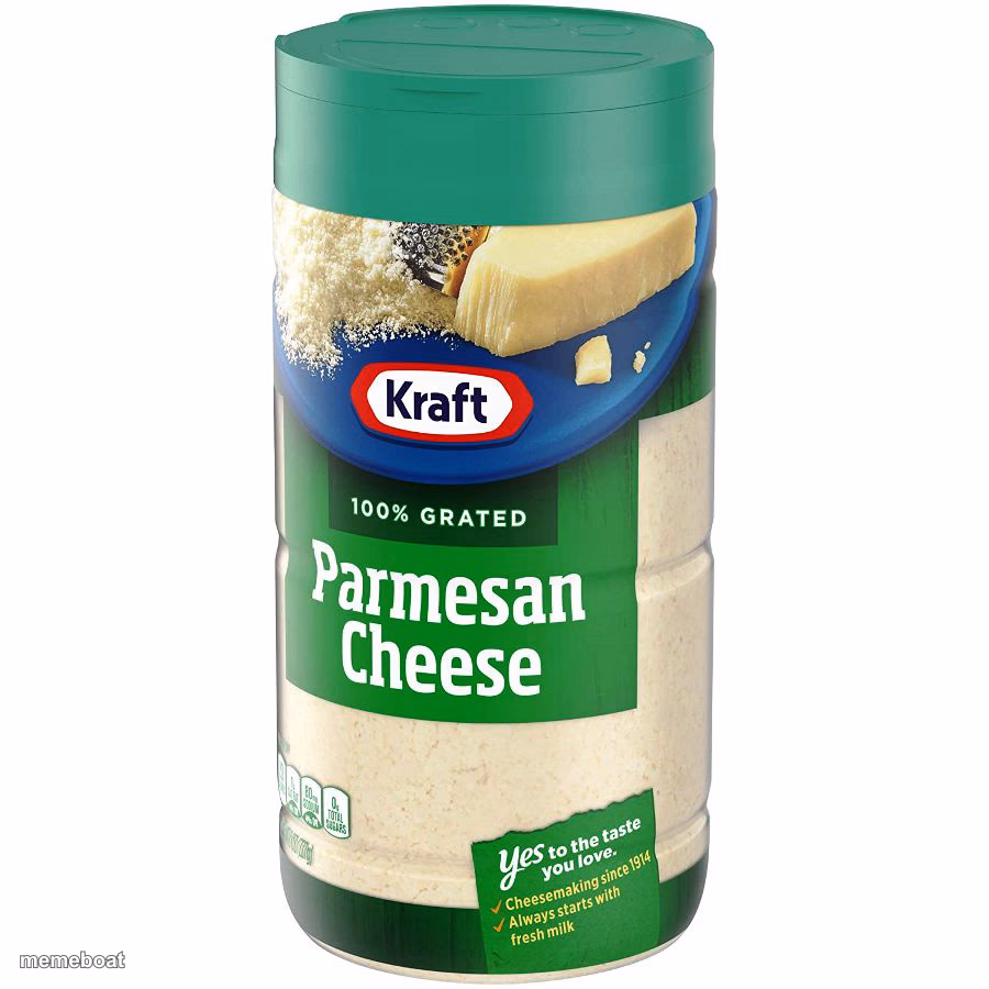 parmesan - meme generator image preview