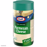 parmesan
