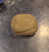Pasta dough, idk