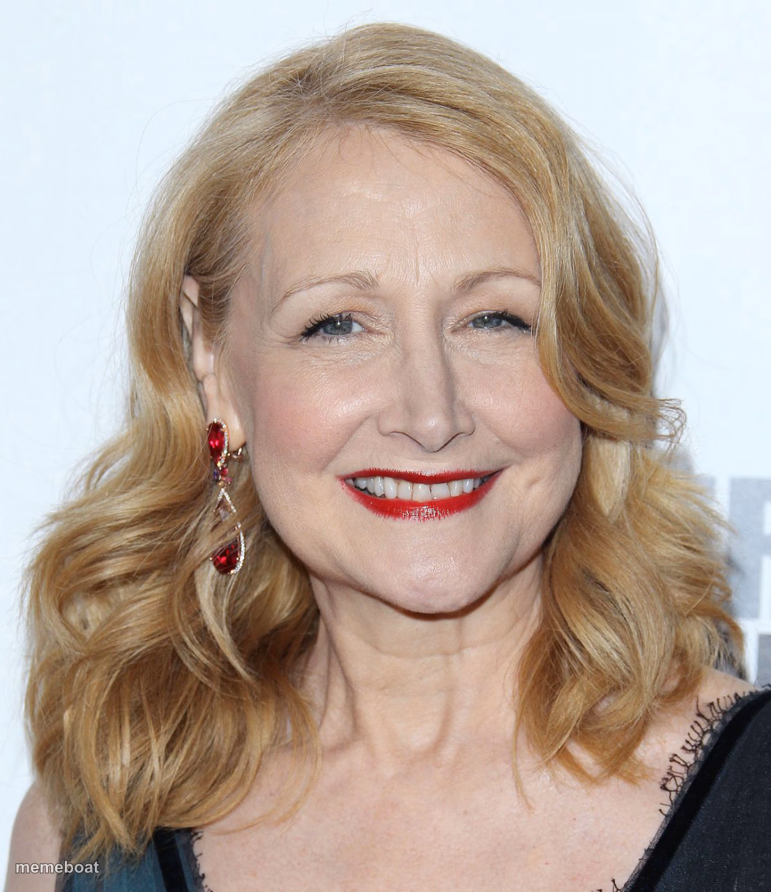 Patricia Clarkson - meme generator image preview