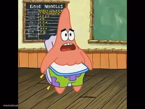 patrick 24 image - meme generator image preview