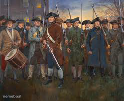 PatriotsfightingforUSA - meme generator image preview