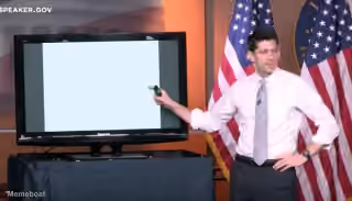 Paul Ryan