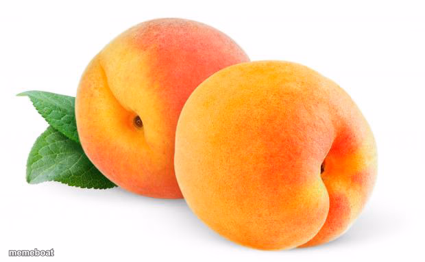 Peaches - meme generator image preview