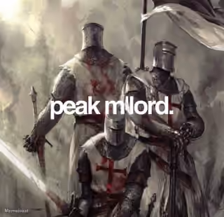Peak M'Lord