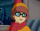 Pedantic Velma