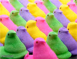 peeps - meme generator image preview