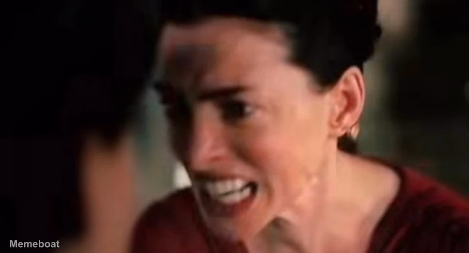 Penelope: I Want X - 'The Odyssey' - meme generator image preview