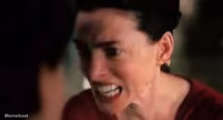 Penelope: I Want X - 'The Odyssey'