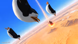 Penguins of Madagascar