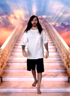 penguinz0 heaven - meme generator image preview