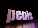 penis