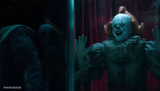 Pennywise IT chapter 2