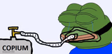 Pepe Copium